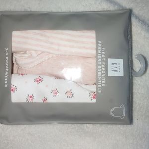 Baby girl clothes